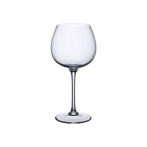 Villeroy and Boch Purismo Red Wine Goblet - Full-Bodied