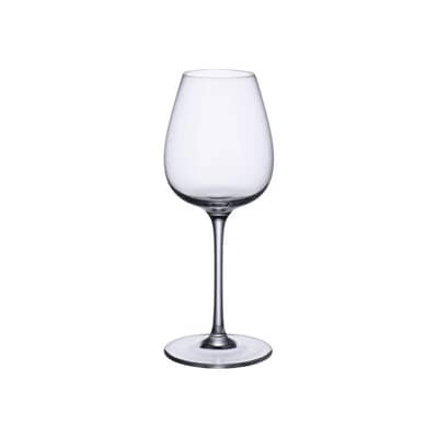 Villeroy and Boch Purismo Red Wine Goblet - Powerful and Tannic
