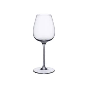 Villeroy and Boch Purismo White Wine Goblet - Fresh and Light