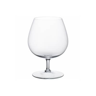 Villeroy and Boch Purismo Brandy Glass