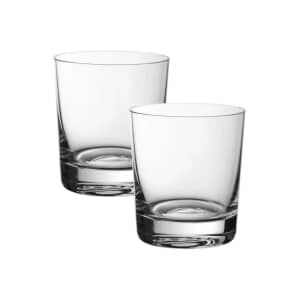 Villeroy and Boch Purismo Tumblers Small Set Of 2