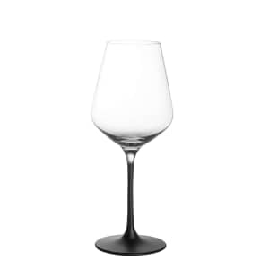 Villeroy and Boch Manufacture Rock - White Wine Glasses Set Of 4