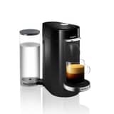 Magimix Nespresso Coffee Machine Vertuo Plus Black Milk