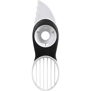 OXO Good Grips 3 in 1 Avocado Slicer