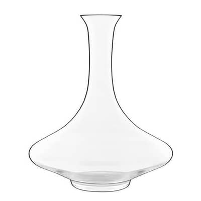 Luigi Bormioli Supremo Wine Decanter
