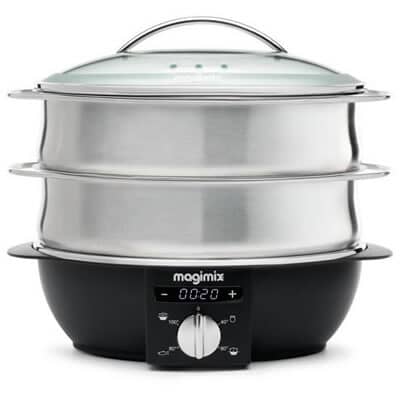 Magimix 11581 Steamer Lid with Handle