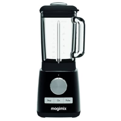 Magimix Blender Power 4 Black