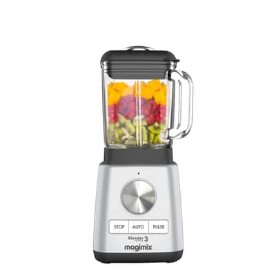 Magimix Blender Power 3 Satin