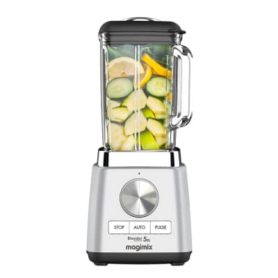 Magimix Blender Power 5 XL Satin