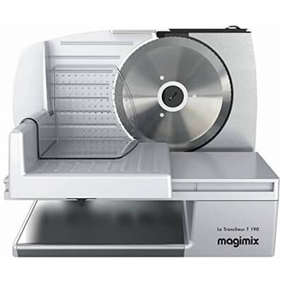 Magimix Metal Food Slicer T190