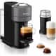 Magimix Vertuo Next Nespresso Coffee Machine Plus Milk Frother