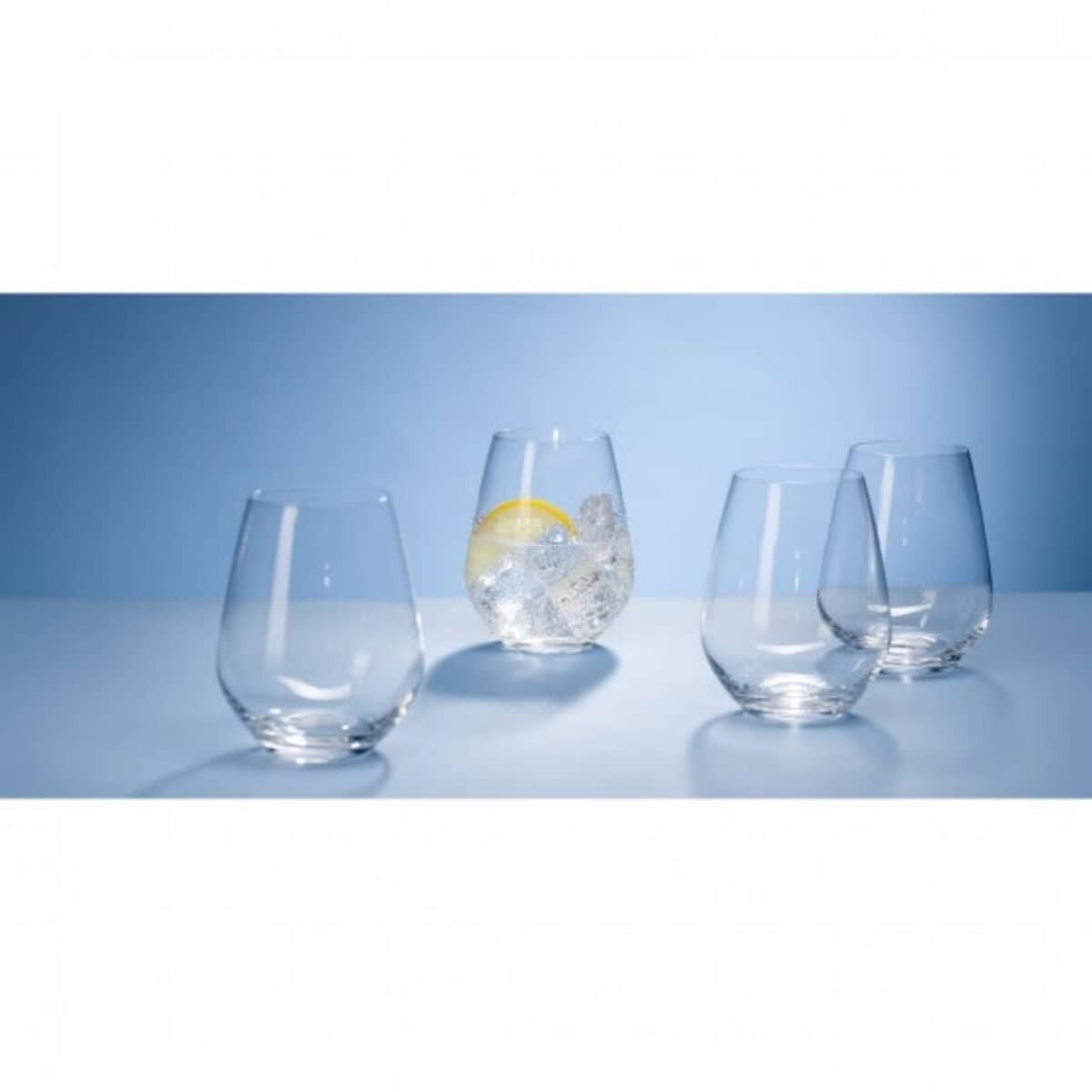 villeroy and boch water glasses