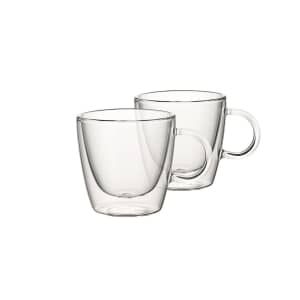Villeroy And Boch Artesano Hot&Cold Beverages Cup M - Set Of 2 NEW