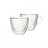 Villeroy And Boch Artesano Hot&Cold Beverages Cup L - Set Of 2 NEW