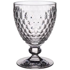Villeroy And Boch Boston Red Wine Goblet 0.31L