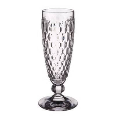 Villeroy And Boch Boston Champagne Flute 0.145L