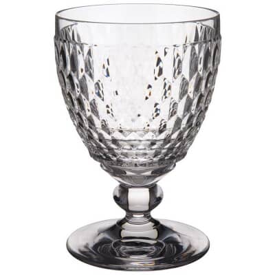 Villeroy And Boch Boston Water Tumbler 0.40L