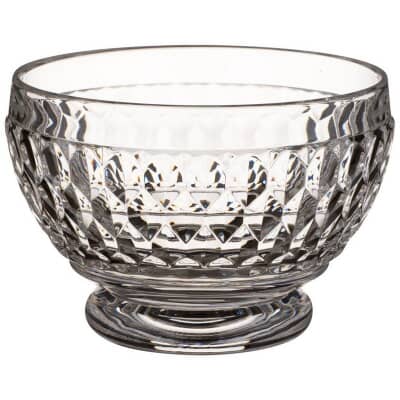 Villeroy And Boch Boston Individual Bowl 0.43L