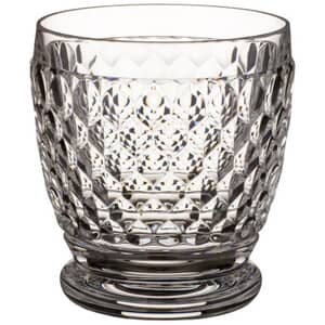Villeroy And Boch Boston Tumbler 0.33L