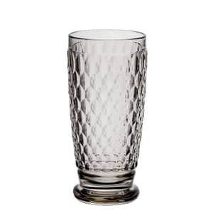 Villeroy And Boch Boston Coloured Highball / Beer Tumbler(Smoke) 0.40L