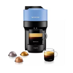 Magimix Nespresso Vertuo Pop Pacific Blue