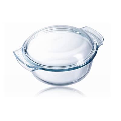 Pyrex Round Casserole 3.5L
