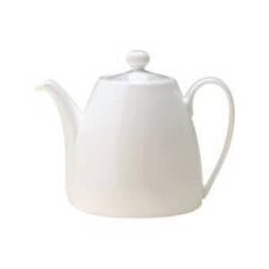 Denby China Teapot