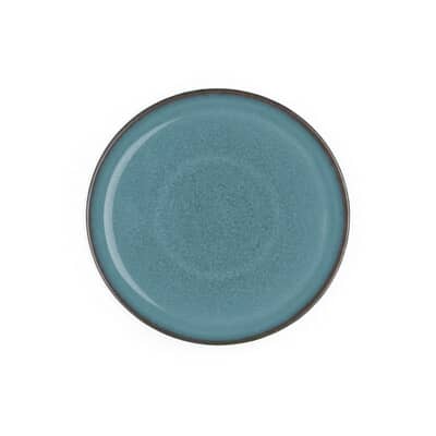 Denby Azure Coupe Small Plate