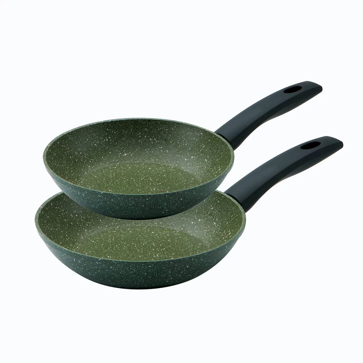 Prestige Eco 20cm And 24cm Fry Pan Twin Pack - 12303 - Picture 1 of 1