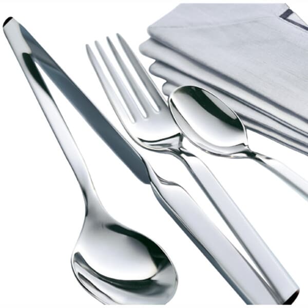 Villeroy & Boch New Wave 24 Piece Cutlery Set (1263389030) - eCookshop