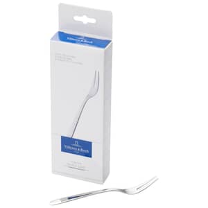 Villeroy And Boch Daily Line Cold Meat Fork Large
