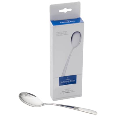 Villeroy And Boch Daily Line Serving Spoon