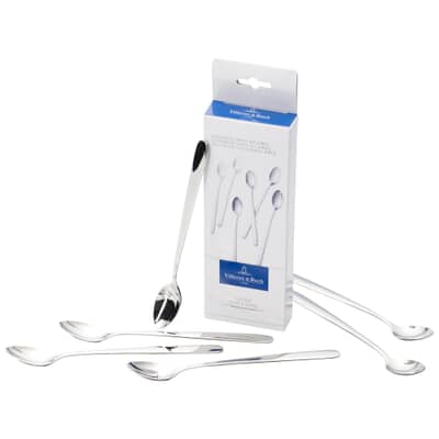 Villeroy And Boch Daily Line Longdrink Spoon 6 Pcs