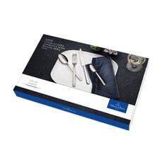 Villeroy and Boch Louis 24 Piece Cutlery Gift Boxed