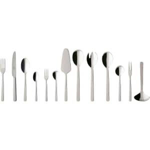 Villeroy And Boch Louis 68 Piece Cutlery Set