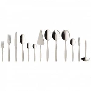 Villeroy And Boch Charles 68 Piece Cutlery Set
