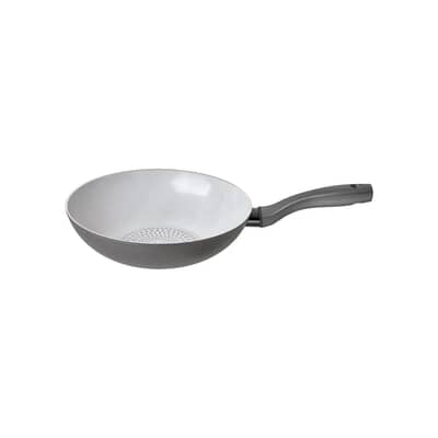 Prestige Earth Pan 28cm Stir Fry