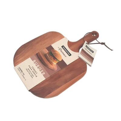 Tramontina Provence Burger Serving Board