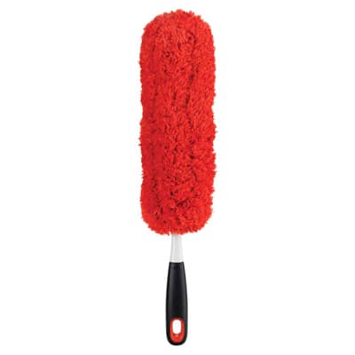 OXO Good Grips Microfibre Hand Duster