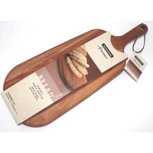 Tramontina Provence Bread Serving Board With Handle