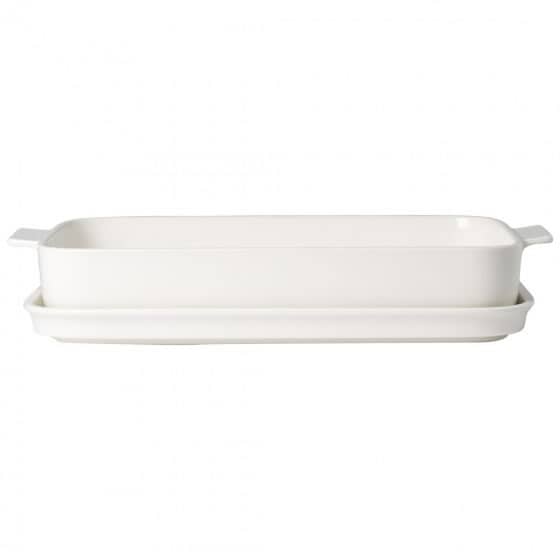 Villeroy & Boch Clever Cooking 34cm Rectangular Baking Dish (1360216202)