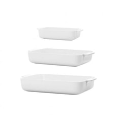 Villeroy and Boch Clever Cooking 3 Piece Set