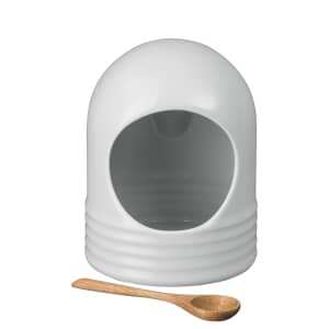 Denby James Martin Cook - Salt Pig