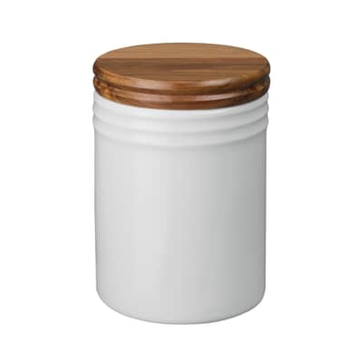 Denby James Martin Cook - Storage Jar