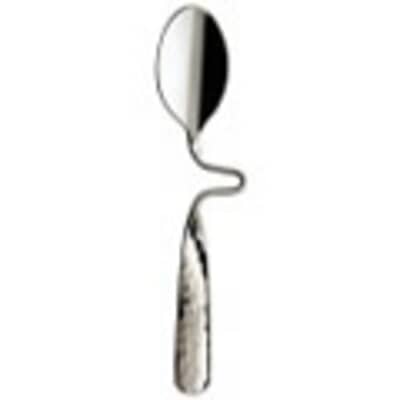 Villeroy and Boch New Wave Caffe Demi-tasse Spoon