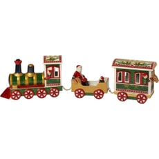 Villeroy and Boch Christmas Toys Memory North Pole Express