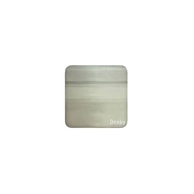 Denby Colours Natural Coasters Set Of 6