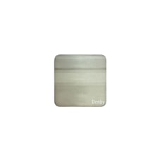 Denby Colours Natural Coasters Set Of 6
