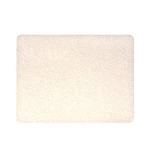 Denby Monsoon Lucille Gold Placemats Set Of 4
