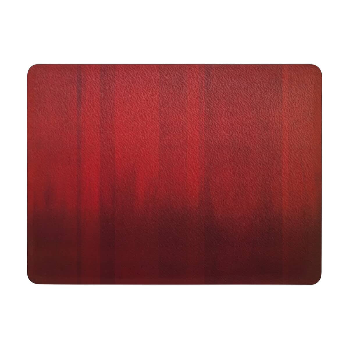 Denby Colours Red Placemats Set Of 6 (151014462)
